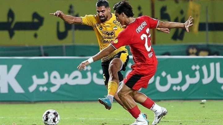 مأموریت بزرگ نماینده‌های آسیایی