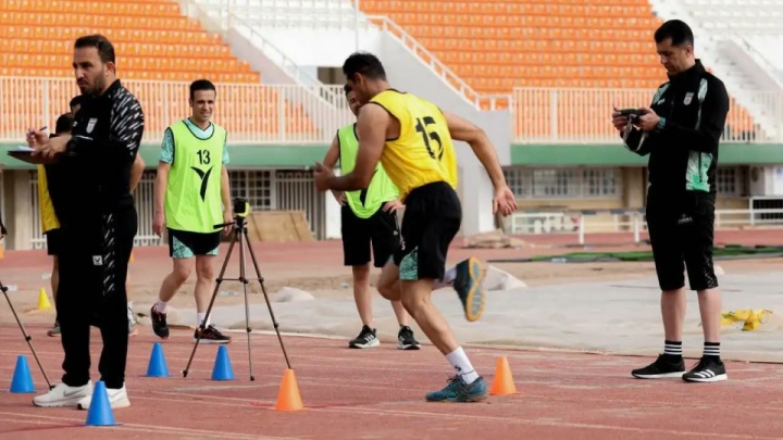 جوان‌ها را دریابید