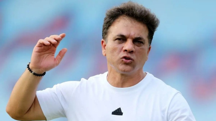 وحید رضایی: تیم های میلیون دلاری باید به هر تیمی ۶ تا بزنند