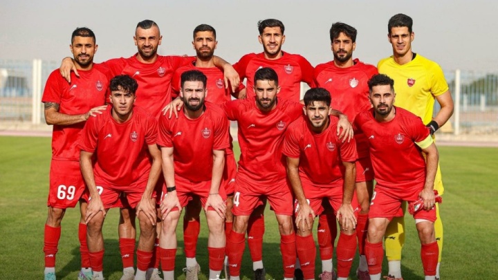 هاشمیان باید ۹ نفر را کنار بگذارد!