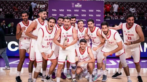 مأموریت سخت مانولوپولوس در صحرا