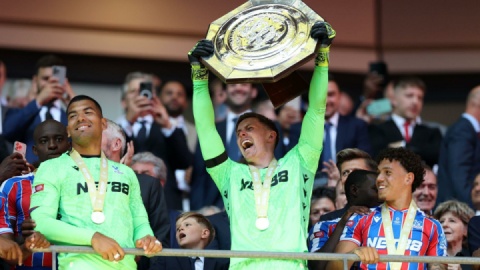 ومبلی خانه امن عقاب‌ها