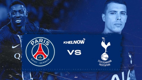 پاری‌سن‌ژرمن - تاتنهام؛  جدال برای اولین جام اروپایی در اودینه