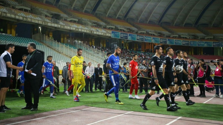 فکری به حال هوادار مظلوم