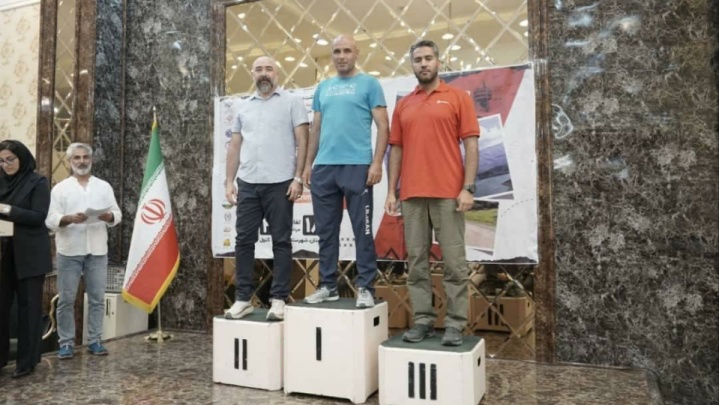 لیگ رولر اسکی ایران؛ قهرمانی تیم‌های مازندران و تهران در پایان مرحله اول