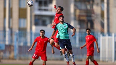 فصل پرسپولیس اصلاً طولانی نیست