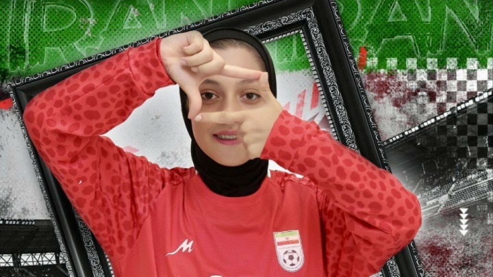 خواجه‌زاده: زور ما به ژاپن نمی‌رسید