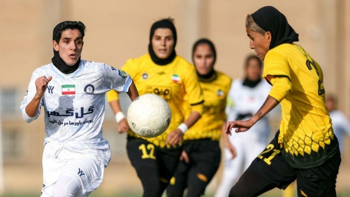 بازیکنان امنیت شغلی ندارند