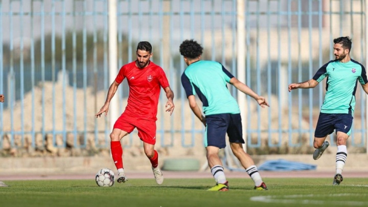 ترکیب پرسپولیس در صورت بن‌بست در ثبت قراردادها