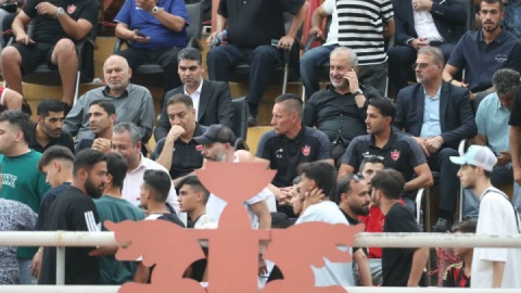 چرا نمی‌توانیم مجمع باشگاه‌های بزرگ را برگزار کنیم؟