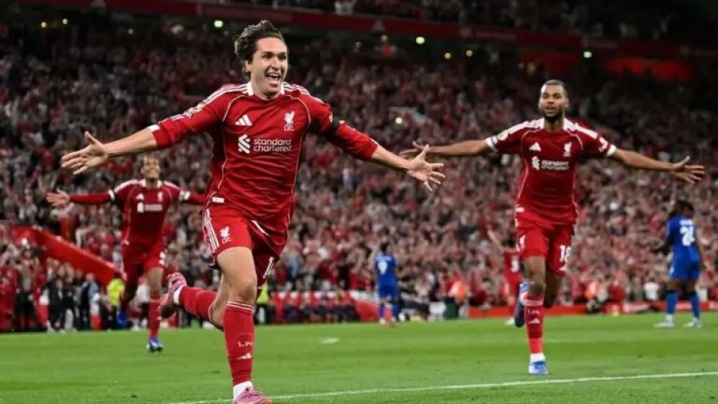 سرانجام لحظه کیه‌زا فرا رسید