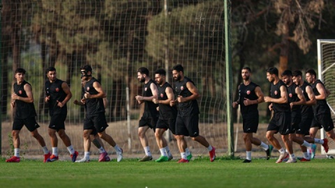 خبری از خریدهای خارجی جدید نشد