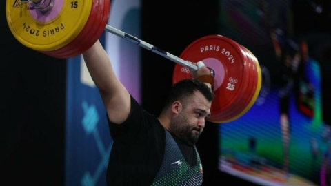 امید وزنه‌برداری به «هرکول‌ها» در ریاض و نروژ