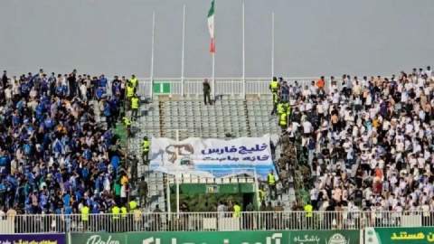 باشگاه‌ها مسئول رفتار تماشاگران