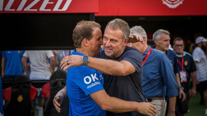 جاه‌طلب مثل فلیک