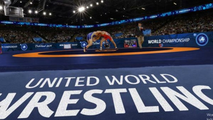 محو در قهرمانی