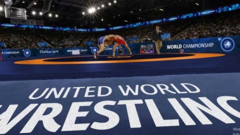 محو در قهرمانی