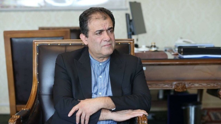 رهنما: کسی نمی‌تواند من را فریب بدهد