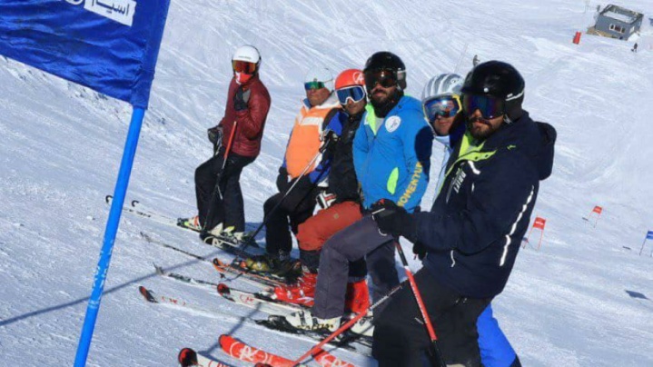 پارااسکی | برنامه‌ریزی هدفمند برای درخشش در پارالمپیک ۲۰۲۶