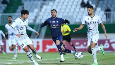 هفته اول لیگ بیست و پنجم؛ جنگ دارا و ندار