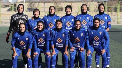 جذب خواجوی و قنبری تیم را به جمع مدعیان برد