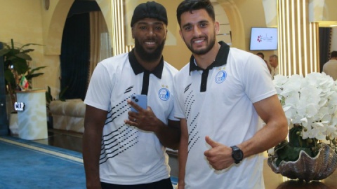 سحرخیزان یا نازون؛ ساپینتو تصمیم می‌گیرد