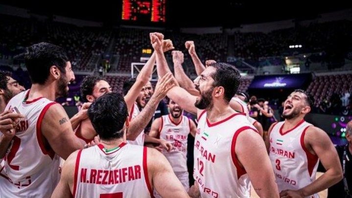 مخدومی: نباید در باد برنز آسیا خوابید