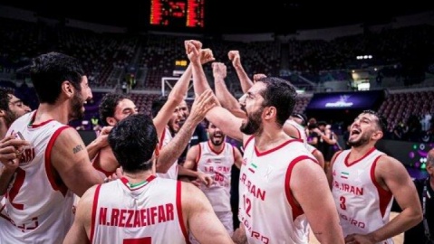 مخدومی: نباید در باد برنز آسیا خوابید