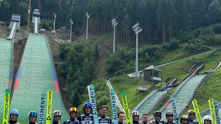 اسکی پرش و رشته‌های نوردیک؛ جشنواره‌ای جهانی در فیه‌مه ایتالیا