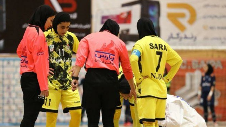 لیگی با ۸۸ روز تعطیلی!