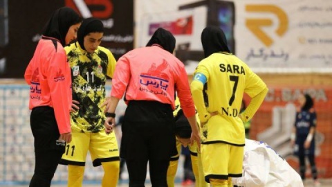 لیگی با ۸۸ روز تعطیلی!