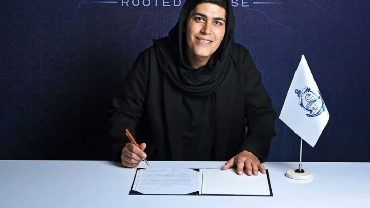 بازگشت شیر به دروازه