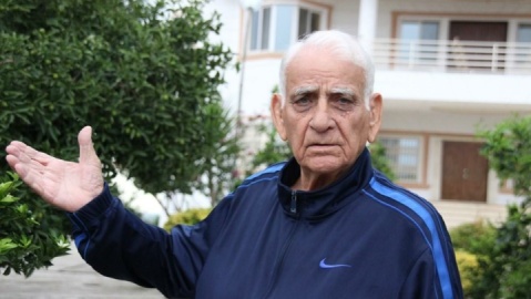 بدرود جنتلمن