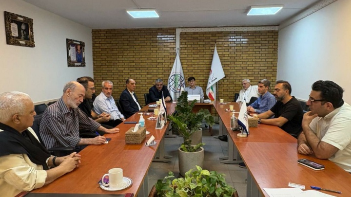 اسکی و ورزش‌های زمستانی؛ همکاری مستمر فدراسیون و انجمن خبرنگاران ورزشی ایران