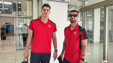 نیازمند چهره ویژه بازی بزرگ هفته