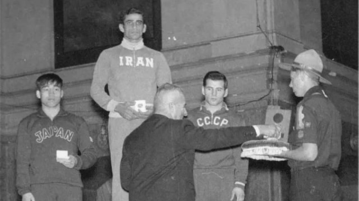 تکرار خاطره ۱۹۵۶؟