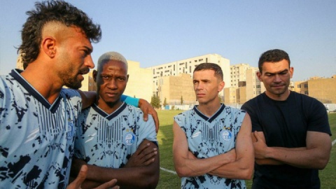 آسانی-جنپو؛ استقلال سریع و گلزن می‌شود