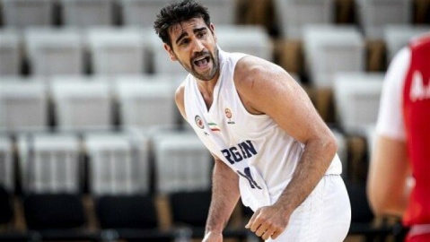 انقلاب آبی‌ها در بسکتبال