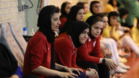 سکوت خبری و ابهامات در آستانه جام جهانی