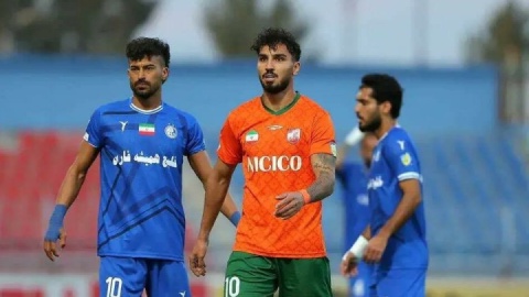 سعید واسعی: نقل و انتقلات مس کاملا غیر فوتبالی انجام می شود!