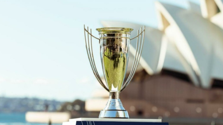 شمارش معکوس برای جام ملت‌ها آغاز شد