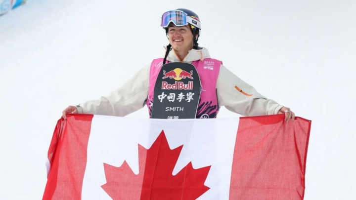 اسلوپ‌استایل؛ رقابت بزرگ کانادایی‌ها برای میلان ـ کورتینا ۲۰۲۶