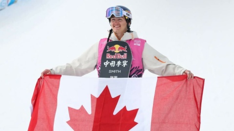 اسلوپ‌استایل؛ رقابت بزرگ کانادایی‌ها برای میلان ـ کورتینا ۲۰۲۶