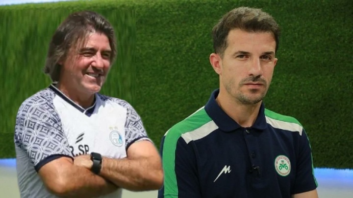 از سهراب به ساپینتو، از ربیعی به حدادی‌فر