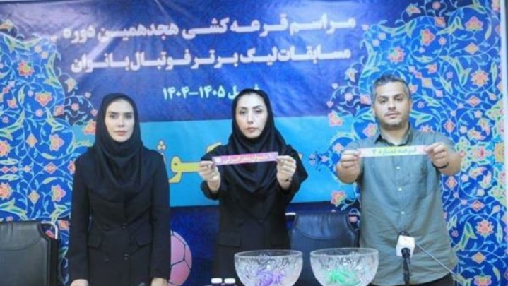 جدال مدعیان در اولین اپیزود