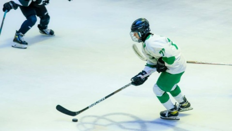 هاکی روی یخ؛ تیم ملی دختران زیر ۱۸ سال آماده حضور در رقابت‌های جهانی تایلند