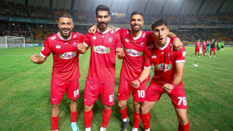 برد بزرگ به سبک تیم‌های کوچک!