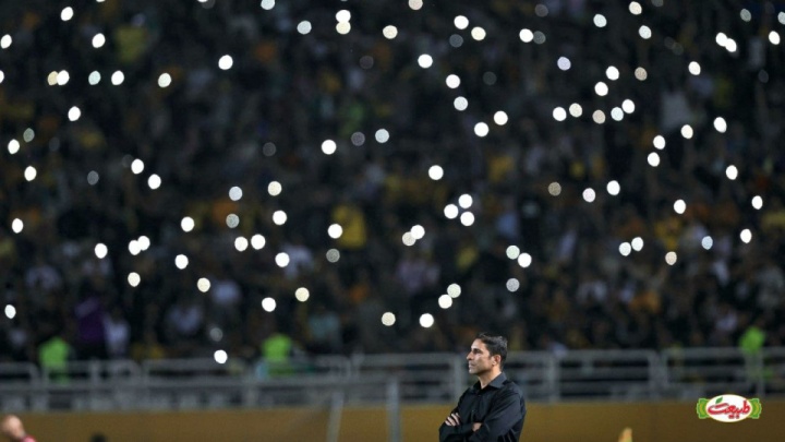 هاشمیان خوش شانس‌تر از گاریدو و کارتال