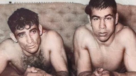 تیم رؤیایی در بهشت