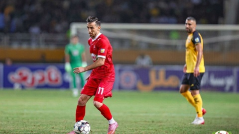 1500 کلمه مصاحبه بهانه انتشار نامه پیشنهاد استقلال!